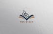 unique and professional custom logo design services