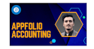 do appfolio accounting clean up and property bookkeeping