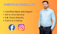 run and manage facebook and instagram ads campaign professionally