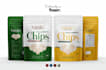 do creative pouch packaging designs and stand up pouch bag
