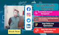 be your social media manager