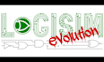 do circuit designing on logisim,circuit verse,logicly