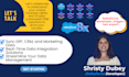 be your salesforce developer, trigger, lwc expert
