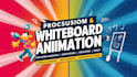 create kids educational learning videos 2d and 3d