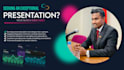 design modern powerpoint presentations