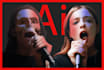 create ai music video, stable diffusion video, ai visualizer
