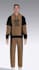 make 3d cloth and garment animation