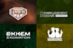 design a minimalist and conceptual logo