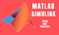 do matlab programming, simulink, gui, image and signal processing