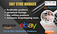 optimize manage and grow your ebay store