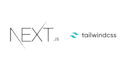 create optimized frontend using nextjs, react, tailwindcss