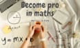 teach you math calculus differential equation algebra