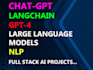 build the ai agents multiagents rags chatbots