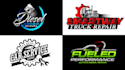 design beautiful car garage logo with  revisions