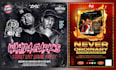design high impact promo graphics for social media or ads