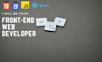 build a futuristic responsive website with HTML, CSS  and js