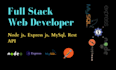 make development in html, css, javascript, node js