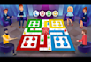 develop multiplayer card game monopoly board game ludo and card game development