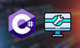 help in c sharp