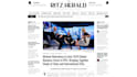 publish news on the ritz herald