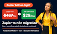zapier to n8n migration, n8n automation, n8n workflow and n8n self hosting