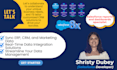 be your salesforce reports and dashboards specialist