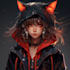 create  custom anime character for you