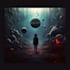 design professional album cover, mixtape cover design