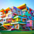 create modern house design