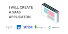 create a software as a service