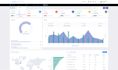 create a customized cloud software
