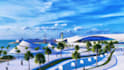 high quality 3d rendering and animation services for complex projects