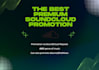 offer premium soundcloud promotion through reposts