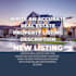 write an accurate real estate property listing description