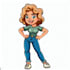draw amazing cartoon characters