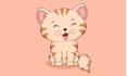 design simple cute cartoon characters