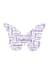 do word cloud art, text art , typography in any shape