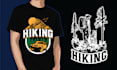 create unique and creative t shirt designs for your brand