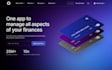 design an interactive landing page