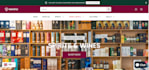 design profitable wine shopify store liquor store wine dropshipping store