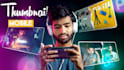 design youtube thumbnail free