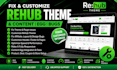 fix rehub theme, content egg and affiliate egg issues