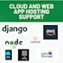 deploy or troubleshoot your PHP, nodejs, django and cloud and web apps