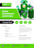 give you amazing flyer designing experience ps ai lr indd canva