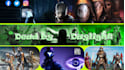 design professional gaming youtube channel art, twitch banner, flyer design