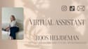 be your professional virtual assistant