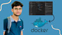 help you about docker, dockerfile, image, container and docker compose