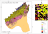 do crop classification using multi sensor remote sensing data