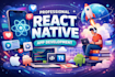 build mobile app development app developer react native ai