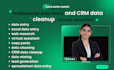 precise data entry for busy businesses